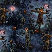 ttWICKED-CD4806 SPOOKY